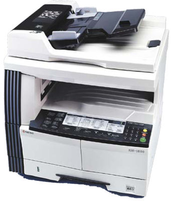 Toner Kyocera KM1620 